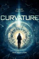 Diego Hallivis - Curvature artwork