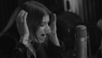 Donna Missal - Keep Lying (Live from Capitol Studios) artwork