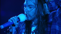 Guns N' Roses - Live And Let Die (Live) artwork
