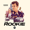 The Rookie - In the Line of Fire  artwork