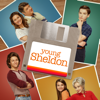 Young Sheldon - Young Sheldon, Season 5  artwork