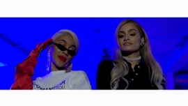 ICY GRL (feat. Kehlani) [Bae Mix] Saweetie Hip-Hop/Rap Music Video 2018 New Songs Albums Artists Singles Videos Musicians Remixes Image