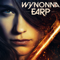 Wynonna Earp - Wynonna Earp, Season 3 artwork