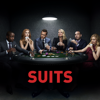 Suits - Right-Hand Man  artwork