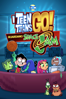 I Teen Titans Go! Guardano Space Jam - Peter Rida Michail