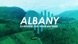 Albany (feat. Roger Whittaker) [Official Lyric Video]