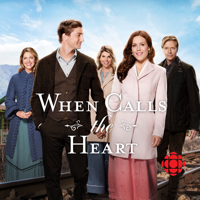 When Calls the Heart - When Calls the Heart, Season 4 artwork
