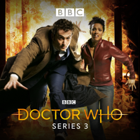 Doctor Who - Doctor Who, Season 3 artwork