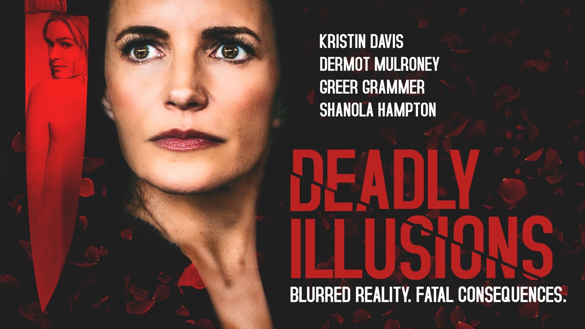 Deadly Illusions | Apple TV