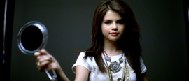 Falling Down Selena Gomez & The Scene Pop Music Video 2009 New Songs Albums Artists Singles Videos Musicians Remixes Image