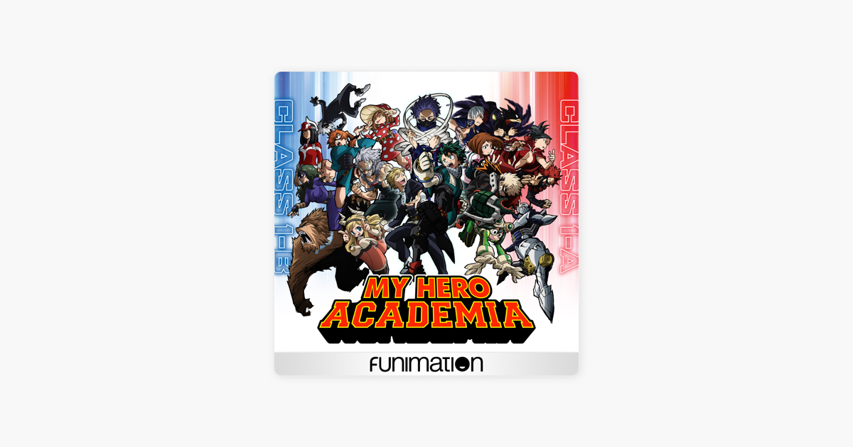 My Hero Academia Saison 5 Ep 24