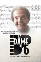 La dame du 6