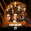 Chicago Fire - The Right Thing  artwork