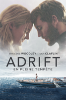 Baltasar Kormákur - Adrift artwork