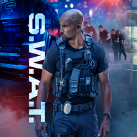 S.W.A.T. (2017) - S.W.A.T. (2017), Staffel 1 artwork