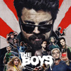 The Boys - The Boys, Season 2  artwork