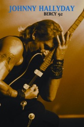 Johnny Hallyday: Bercy 92