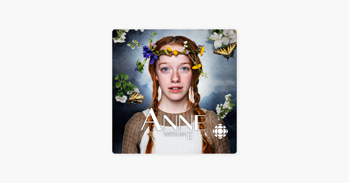 ‎Anne on iTunes