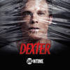 Dexter - Dexter, The Complete Series  artwork