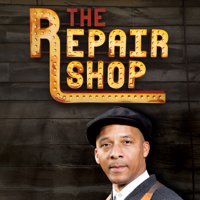 The Repair Shop - The Repair Shop, Series 1 artwork
