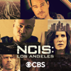 NCIS: Los Angeles - Sorry For Your Loss  artwork