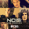 NCIS: Los Angeles - Fukushu  artwork