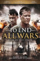 David L. Cunningham - To End All Wars artwork