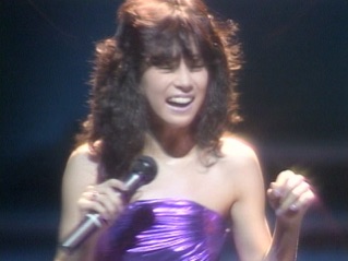 Kazari Ja Nai Noyo Namida Wa (Bitter & Sweet Live at Tokyo Kosei Nenkin Kaikan, 9/22/1985)