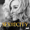 Sex and the City, The Complete Series - Sex and the City