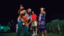 LET IT GO (feat. Justin Bieber & 21 Savage) DJ Khaled Hip-Hop/Rap Music Video 2021 New Songs Albums Artists Singles Videos Musicians Remixes Image