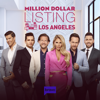 Million Dollar Listing - Million Dollar Listing: Los Angeles, Season 13  artwork