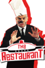 The Restaurant - Jacques Besnard