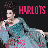 Harlots - Harlots, Season 2 artwork