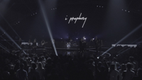 Planetshakers - Prophecy (Live) artwork