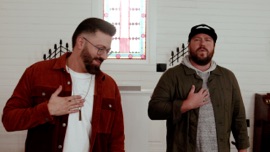 Bucket List Mitchell Tenpenny & Danny Gokey Country Music Video 2022 New Songs Albums Artists Singles Videos Musicians Remixes Image