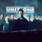 Unit One, The Complete Series - Unit One Cover Art