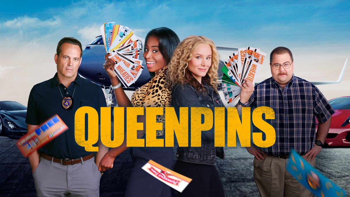 Queenpins | Apple TV