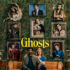 Ghosts - Ghosts, Season 1  artwork