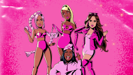 Barbie - Spotify Singles (feat. Farina) - Rebecca, Dulce María & MC Danny