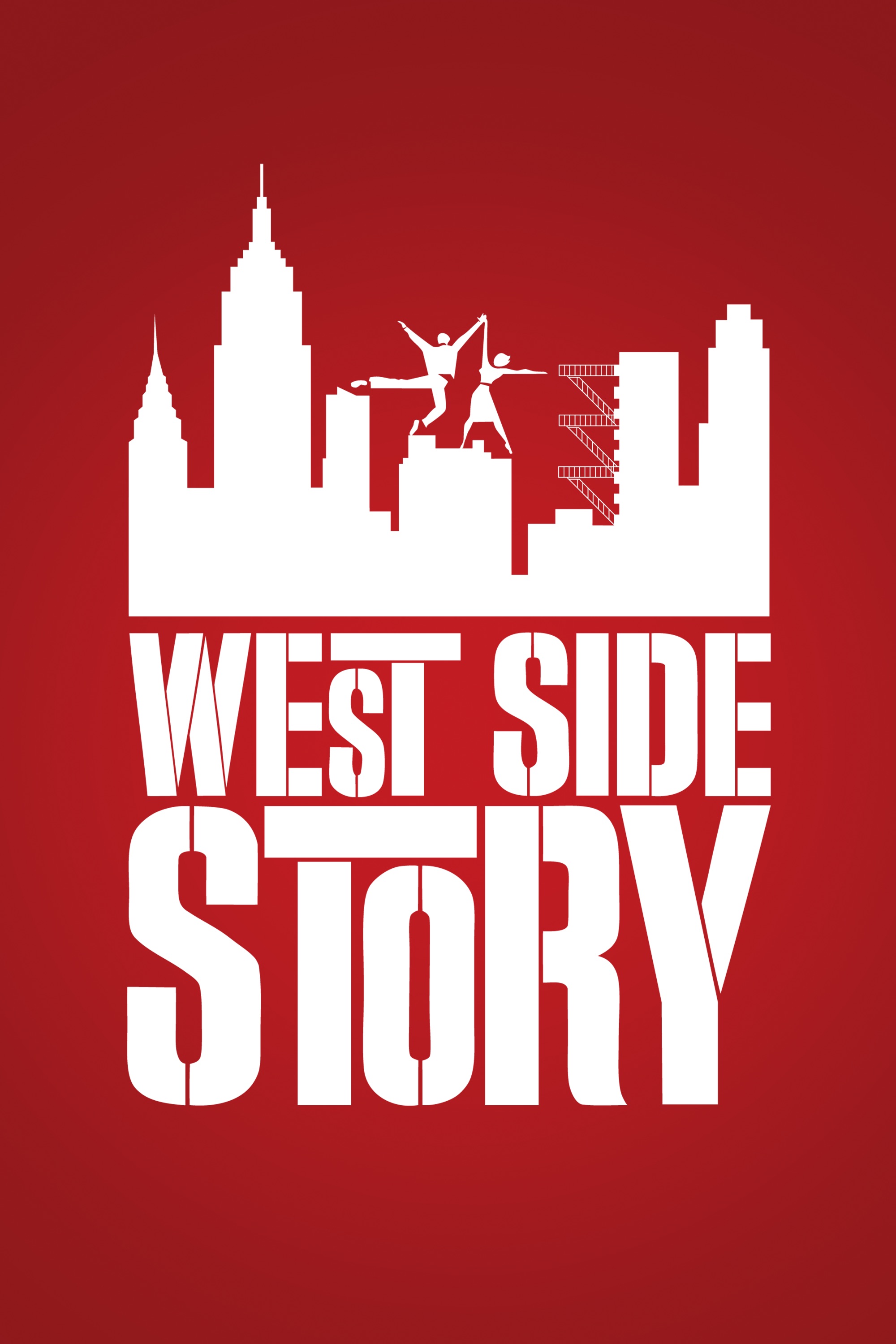 West Side Story Poster