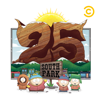 South Park - South Park, Season 25  artwork