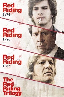 Red Riding iTunes (Red Riding: 1974 / Red Riding: Red Riding: 1983)