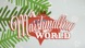 A Marshmallow World (Official Lyric Video)