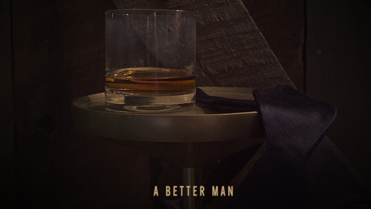 Песня better man