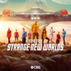 Star Trek: Strange New Worlds - Star Trek: Strange New Worlds, Season 1  artwork