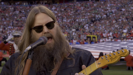 The Star Spangled Banner (Live from Super Bowl LVII) - Chris Stapleton