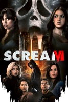 Scream VI (iTunes)