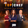 Top Chef - London Calling  artwork