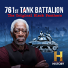 761st Tank Battalion: The Original Black Panthers - 761st Tank Battalion: The Original Black Panthers