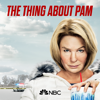 The Thing About Pam - She's a Star Witness  artwork
